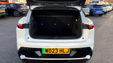 Renault Megane E-Tech EV60 160kW Techno 60kWh Optimum Charge 5dr Auto Electric Hatchback